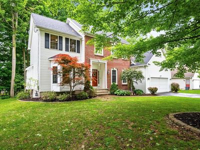 169 Watson Rd, Fairport, NY, 14450