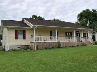 2814 Philpot Rd, London, KY 40744