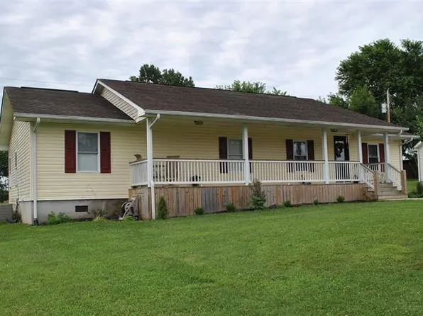 88 Betty Ln, London, KY 40744