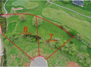 3190 W Bluffview St, Springfield, MO 65810