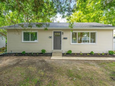 98 Wilder St, Delaware, OH, 43015
