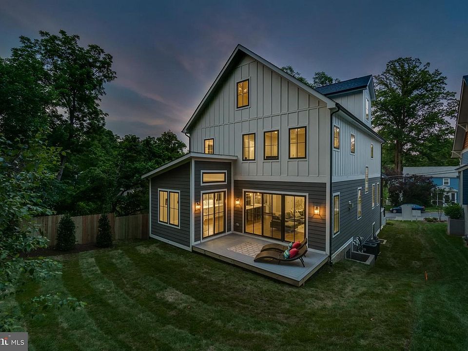 2146 N Pollard St, Arlington, VA 22207 Zillow