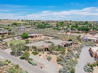 400 Cielo Azul, Corrales, NM 87048