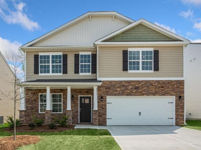 363 Willowbrooke Way, Stokesdale, NC, 27357