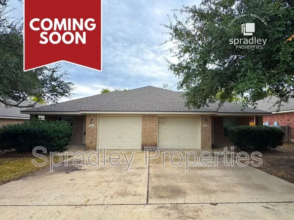 208A Andy Ln, Temple, TX 76502