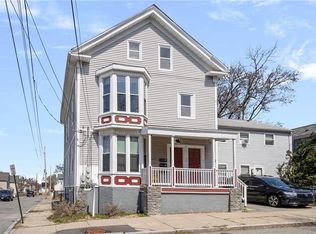 90 Pleasant St, Providence, RI 02906