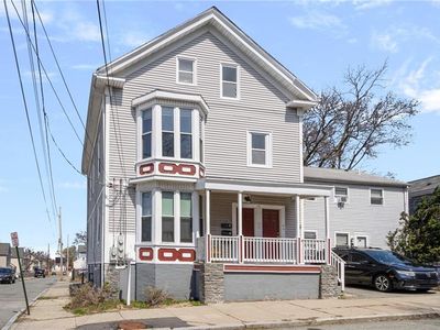90 Pleasant St, Providence, RI, 02906