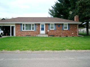 22067 Timber Ln, Morton, IL 61550