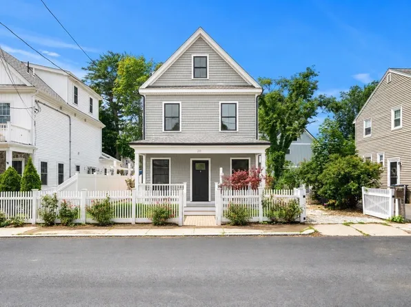 20 Plain St, Dorchester, MA 02122