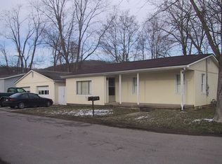 194 Township Road 1021, South Point, OH 45680