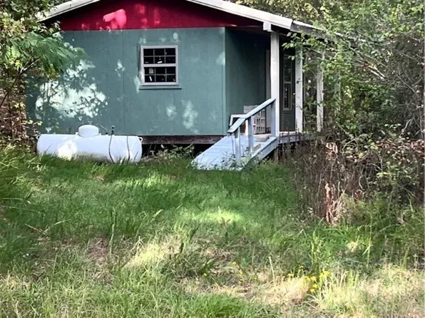 204 Hamilton Hill Rd, Booneville, AR 72927