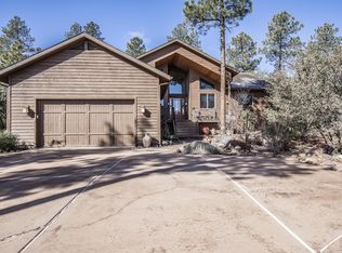 4171 W Forest Ct, Pine, AZ 85544