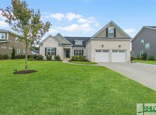 122 Champlain Dr, Pooler, GA 31322