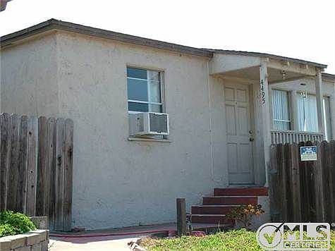 1st image of 4495 Montalvo St