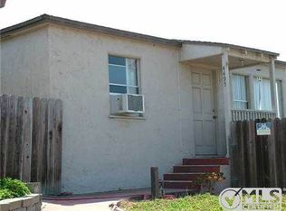 4495 Montalvo St, San Diego, CA 92107