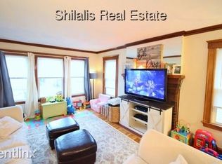 8 Mason Rd, Watertown, MA 02472