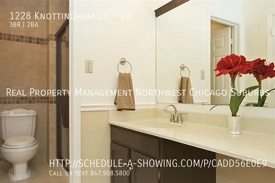 1228 Knottingham Ct #2B — Photo 22