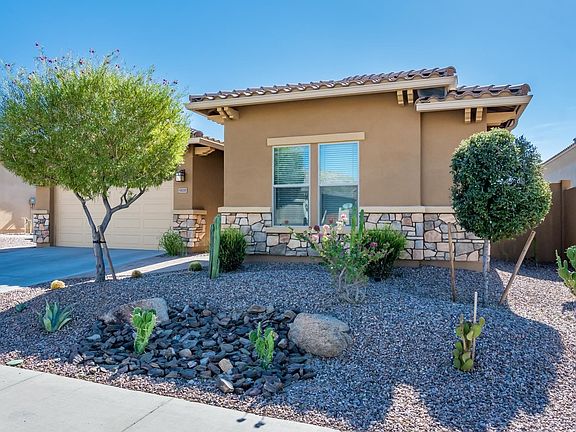2nd image of 18239 W Desert Sage Dr
