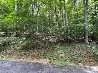 TBD Iron Wood Road, West Jefferson, NC 28694