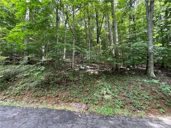 TBD Iron Wood Road, West Jefferson, NC 28694