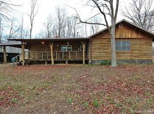 Bcr 532, Marble Hill, MO 63764