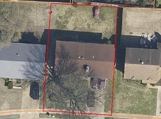 1812 Parkway Terrace, Memphis, TN 38106