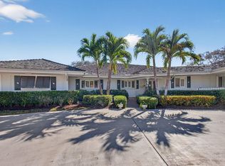 5610 SE Winged Foot Drive, Stuart, FL 34997