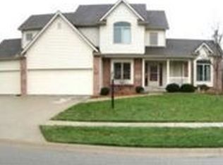 14424 Settlers Trl, Leo, IN