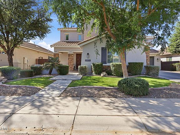 2nd image of 2471 E PENEDES Drive