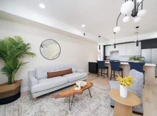 84 Terrace Ave #1A, Jersey City, NJ 07307