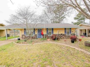 617 Captain St, Jacksonville, AR 72076