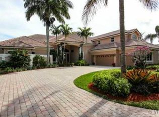 8630 SE Harbour Island Way, Jupiter, FL 33458