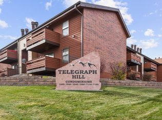 7150 W 20th Ave APT 102, Lakewood, CO 80214