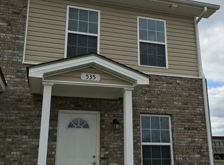 535 Claire Pl, Richmond, KY 40475