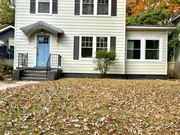 2312 Hawthorne Ave, Richmond, VA 23222