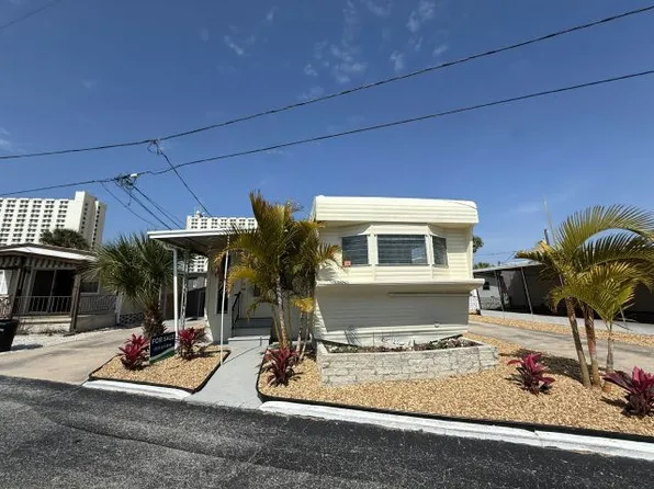 1375 Pasadena Ave S Unit 515, Saint Petersburg, FL 33707