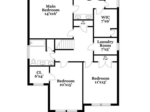 3rd image of 5232 Nautical Ln
