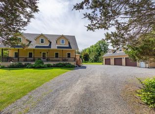 3309 Switzerville Rd, Greater Napanee, ON K7R 3K9