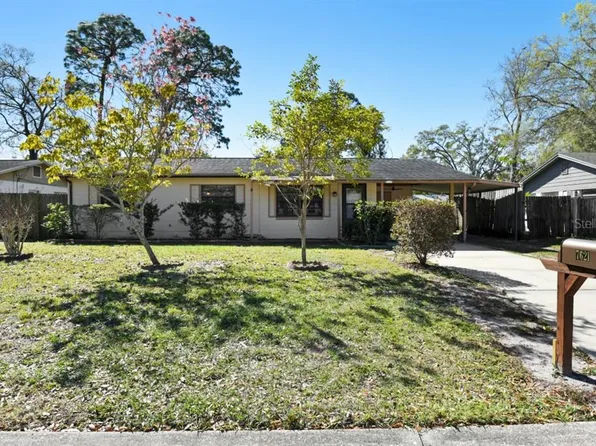 7621 Avonwood Ct, Orlando, FL 32810