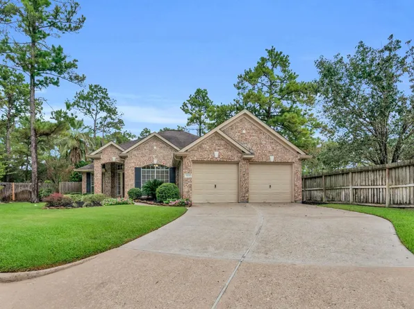 14111 Autumn Mist, Cypress, TX 77429