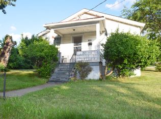 1980 Easley Ave, Lynchburg, VA 24501