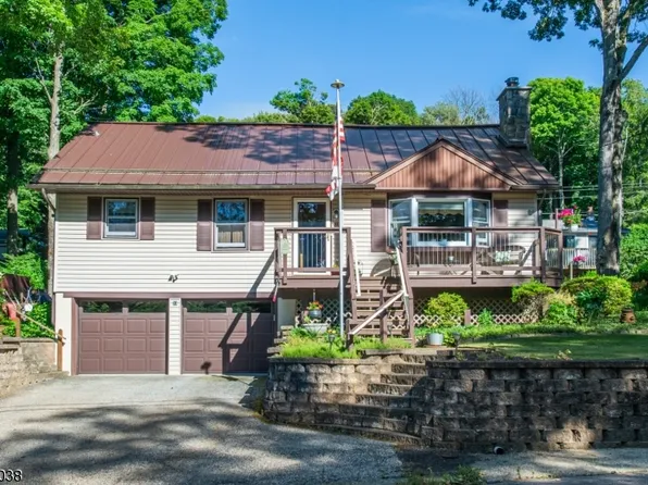 33 Lake Shore Rd E, Hardyston Twp., NJ 07460