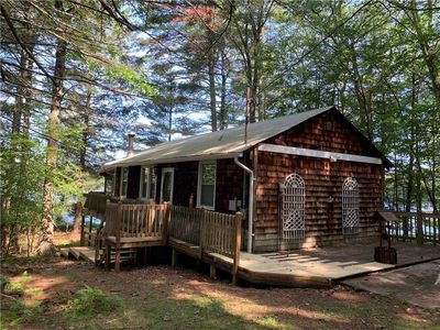 6 Perry Road, Barryville, NY, 12719