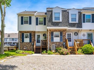 11602 Seaward Rd UNIT 8, Ocean City, MD 21842