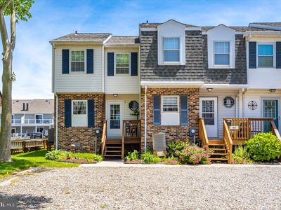 11602 Seaward Rd UNIT 8, Ocean City, MD, 21842