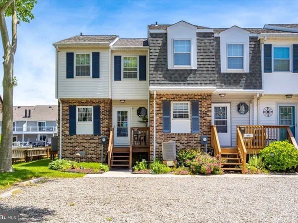 11602 Seaward Rd Unit 8, Ocean City, MD 21842