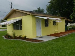 1530 Persay Dr, Punta Gorda, FL 33982