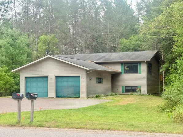 1226 E Somo Ave, Tomahawk, WI 54487