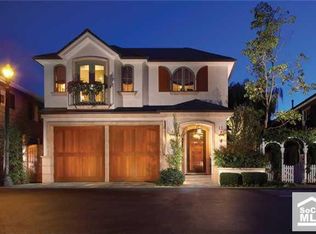 12 Beacon Bay, Newport Beach, CA 92660