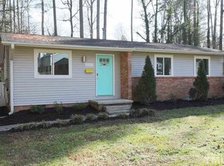 1304 Somerset Rd, Raleigh, NC 27610